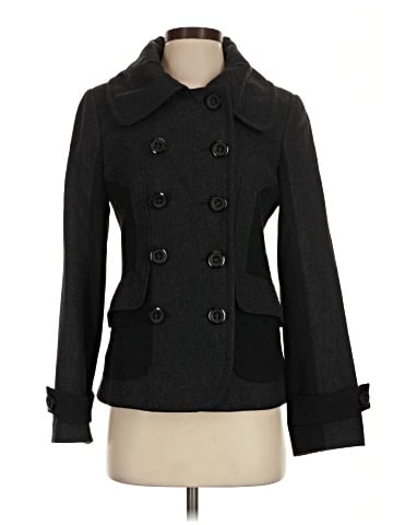 Guess Coat (view 1)