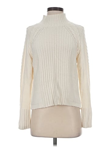 Talbots Turtleneck Sweater (view 1)