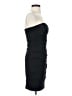 Ruby Rox 100% Polyester Black Cocktail Dress Size S - photo 4