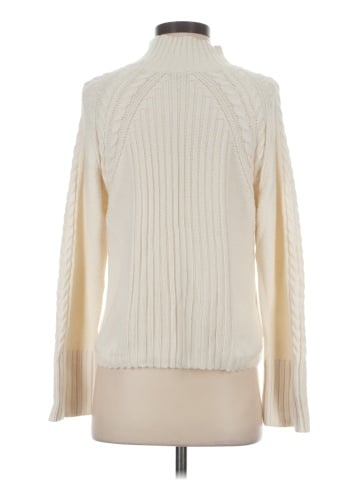 Talbots Turtleneck Sweater (view 2)