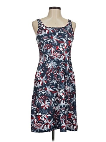 Columbia Casual Dress (view 1)