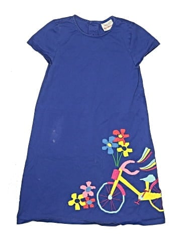 Hanna Andersson Dress (view 1)
