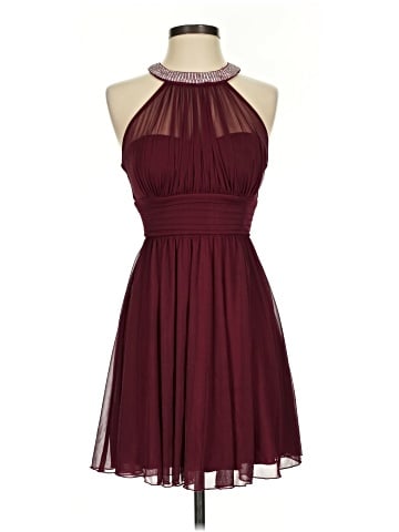 Speechless Cocktail Dress (view 1)