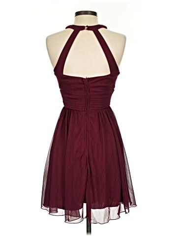 Speechless Cocktail Dress (view 2)
