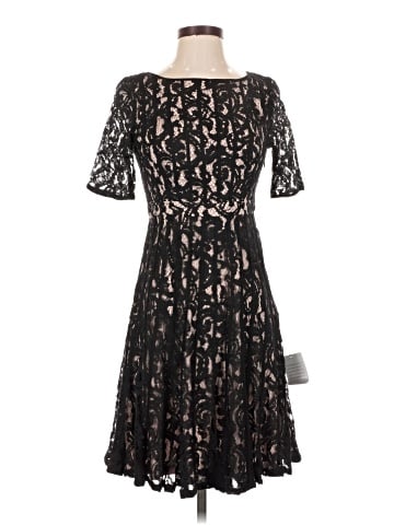 Adrianna Papell Cocktail Dress (view 1)