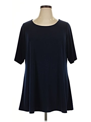 Susan Graver Casual Dress (view 1)
