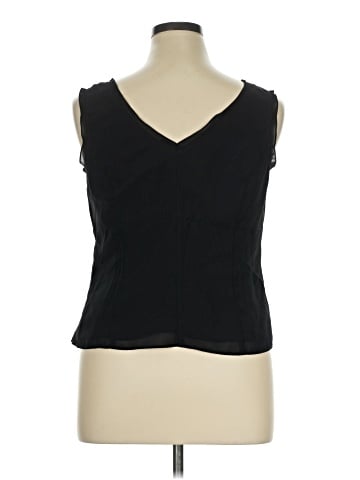 Axcess Sleeveless T-Shirt (view 2)