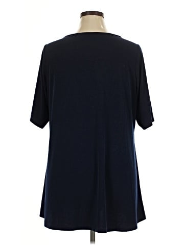 Susan Graver Casual Dress (view 2)
