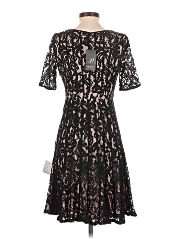 Adrianna Papell Cocktail Dress (view 2)
