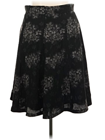 Ann Taylor Formal Skirt (view 2)