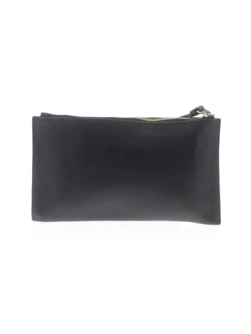 MICHAEL Michael Kors Leather Wristlet (view 2)