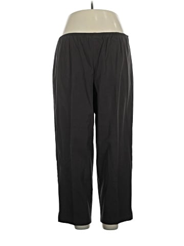 Eileen Fisher Casual Pants (view 1)