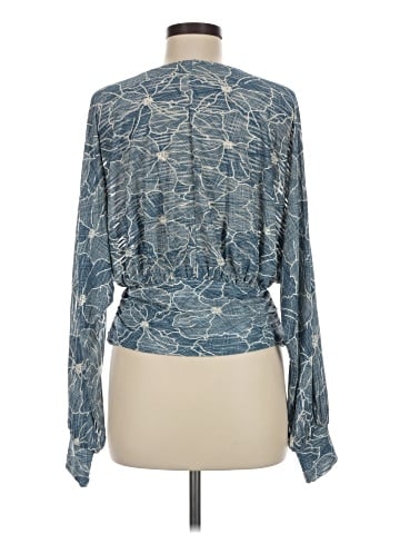 Ramy Brook Long Sleeve Blouse (view 2)