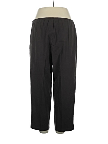 Eileen Fisher Casual Pants (view 2)