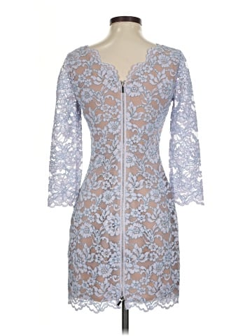 Diane von Furstenberg Cocktail Dress (view 2)