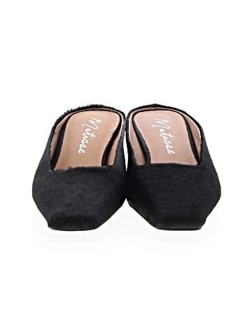 Matisse Mule/Clog (view 2)