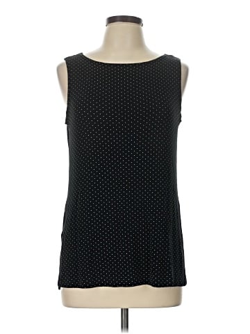 AGB Sleeveless Top (view 1)