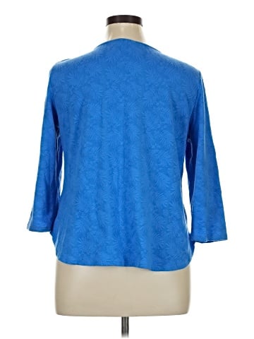Ruby Rd. 3/4 Sleeve T-Shirt (view 2)
