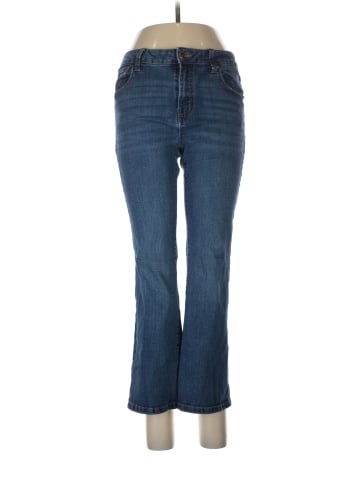 Truth + Theory Jeans (view 1)