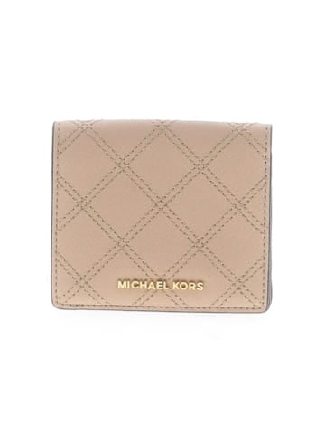 MICHAEL Michael Kors Leather Wallet (view 1)