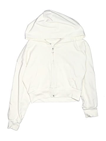 Gap Kids Zip Up Hoodie (view 1)