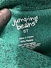 Jumping Beans 100% Polyester Green Coat Size 5T - photo 3