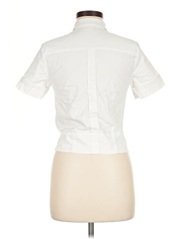 Anatomie Short Sleeve Blouse (view 2)