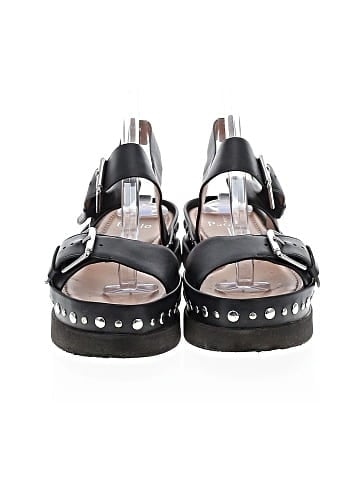 Linea Paolo Sandals (view 2)