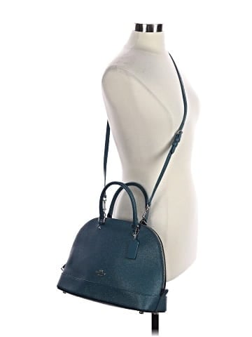 Coach Factory Satchel (view 2)