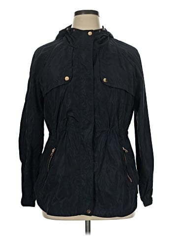 cavalini Raincoat (view 1)
