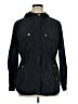 cavalini 100% Polyester Black Raincoat Size XL - photo 1