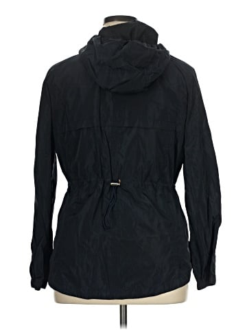 cavalini Raincoat (view 2)