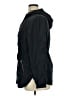 cavalini 100% Polyester Black Raincoat Size XL - photo 5