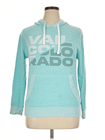 LAT Pullover Hoodie (view 1)