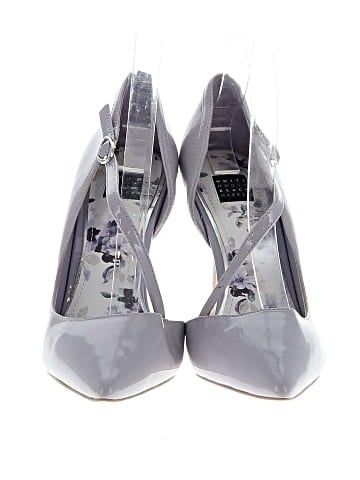 White House Black Market Heels (view 2)