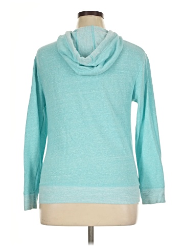 LAT Pullover Hoodie (view 2)