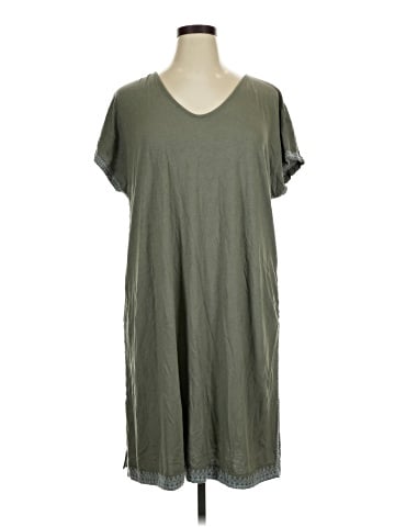 Purejill Casual Dress (view 1)