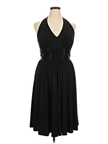Boutique + Cocktail Dress (view 1)