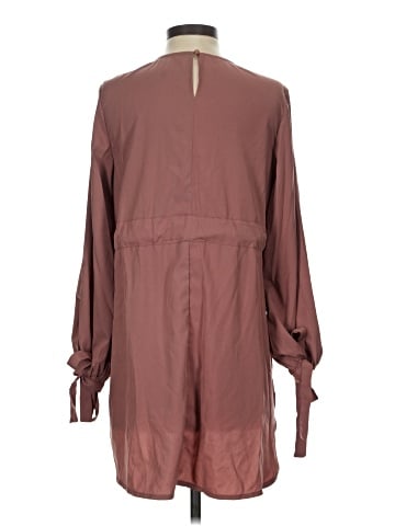 Zanzea Collection Casual Dress (view 2)