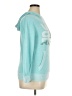LAT Teal Pullover Hoodie Size P (petite) - photo 4