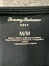 Tommy Bahama Solid Black Athletic Shorts Size M - photo 3
