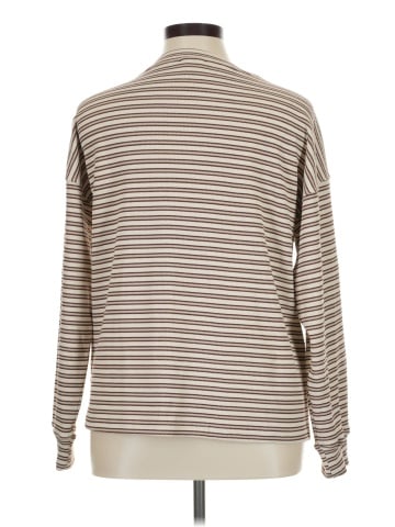 Staccato Long Sleeve T-Shirt (view 2)