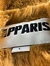 Apparis Brown Coat Size L - photo 6