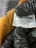 Apparis Brown Coat Size L - photo 7