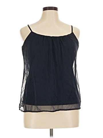 The Limited Sleeveless Blouse (view 1)