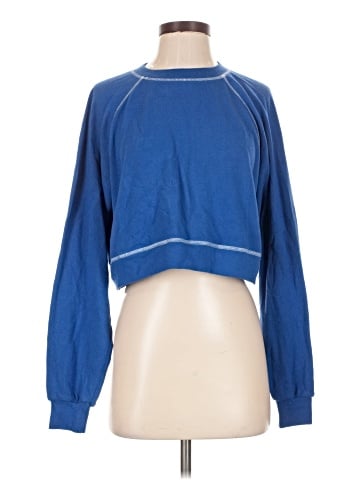 LNA Pullover Sweater (view 1)