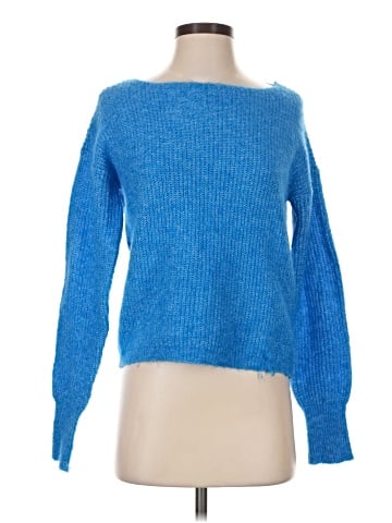 Vero Moda Pullover Sweater (view 1)