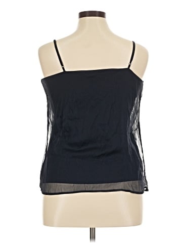 The Limited Sleeveless Blouse (view 2)