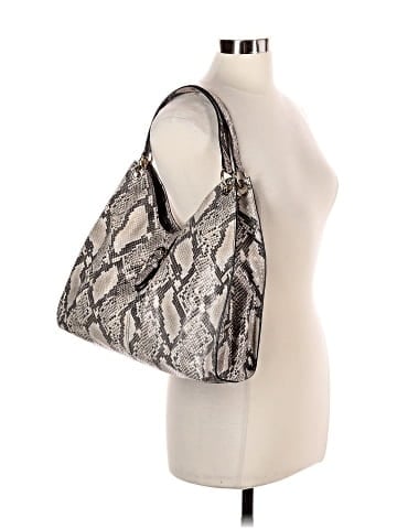 Talbots Leather Hobo (view 2)