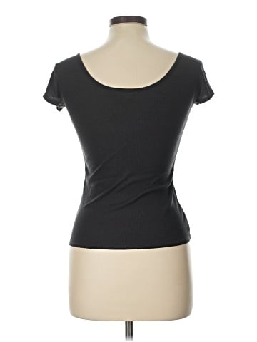 Garage Short Sleeve Henley (view 2)